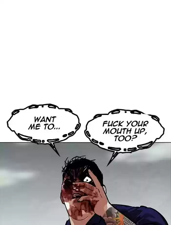 Lookism Chapter 185: Ep.185: