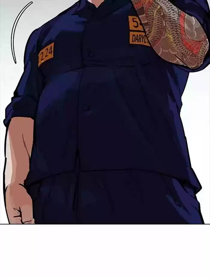 Lookism Chapter 185: Ep.185: