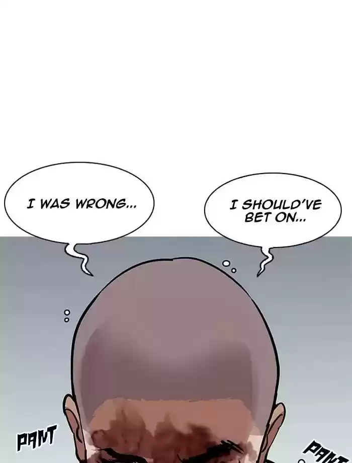 Lookism Chapter 185: Ep.185: