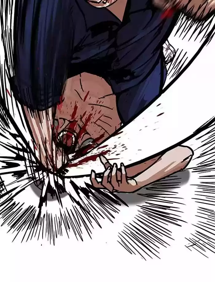 Lookism Chapter 185: Ep.185: