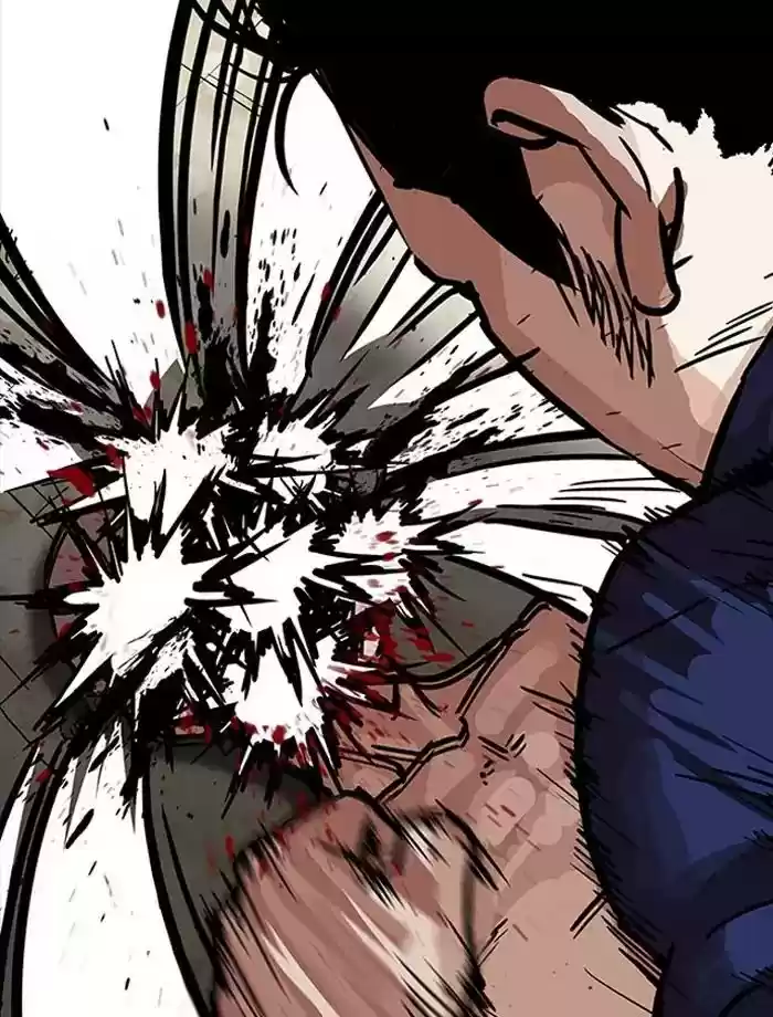 Lookism Chapter 185: Ep.185: