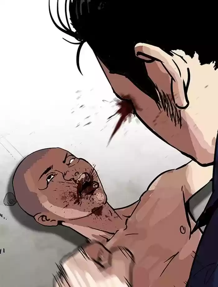 Lookism Chapter 185: Ep.185: