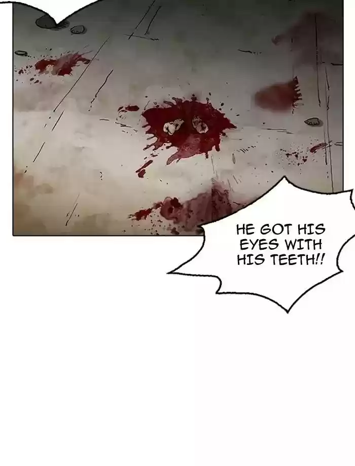 Lookism Chapter 185: Ep.185: