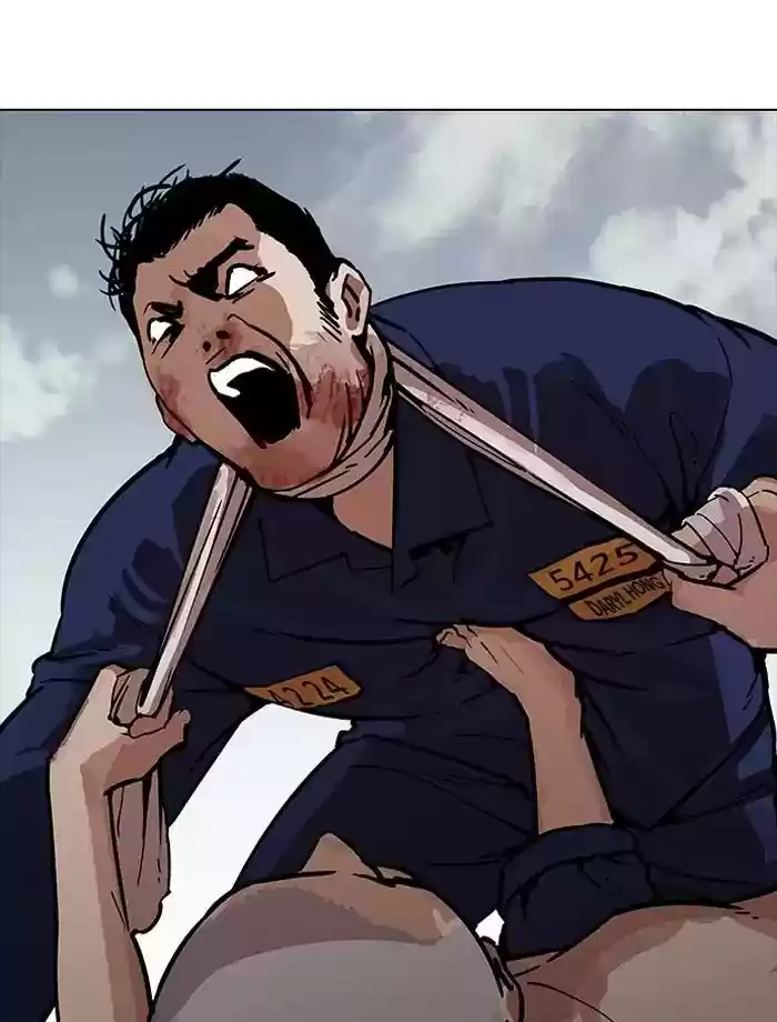 Lookism Chapter 185: Ep.185: