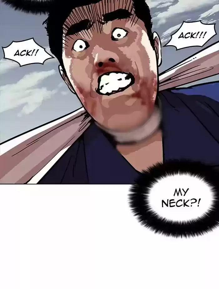 Lookism Chapter 185: Ep.185: