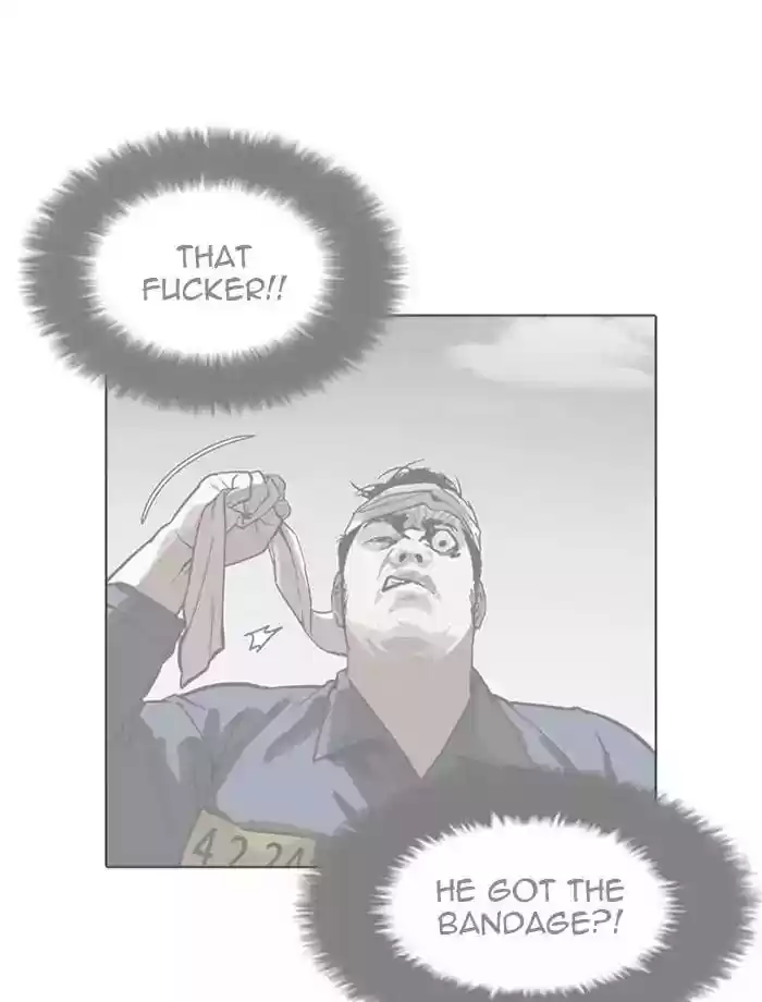 Lookism Chapter 185: Ep.185: