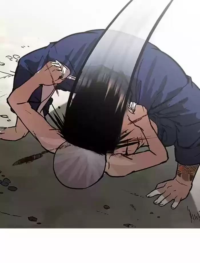 Lookism Chapter 185: Ep.185: