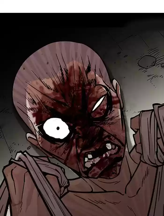 Lookism Chapter 185: Ep.185: