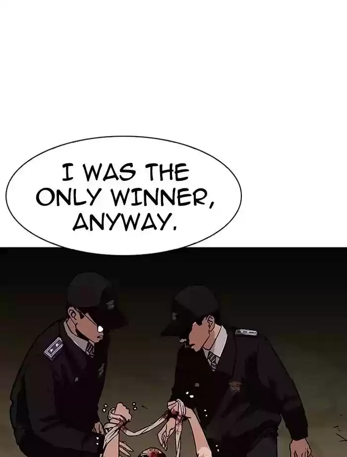 Lookism Chapter 185: Ep.185: