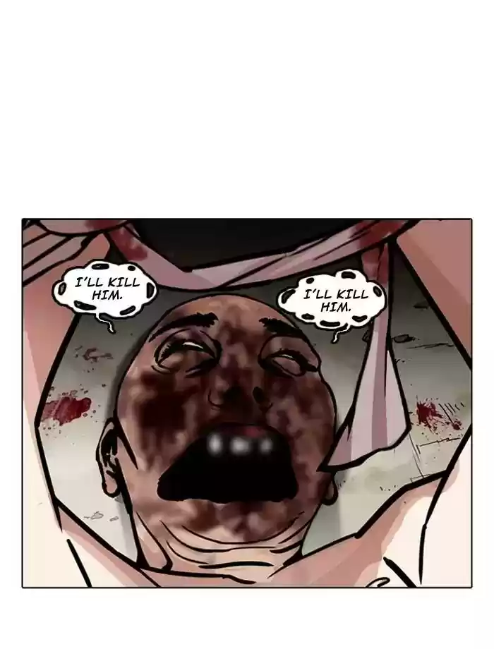 Lookism Chapter 185: Ep.185: