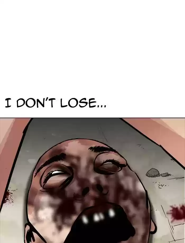 Lookism Chapter 185: Ep.185: