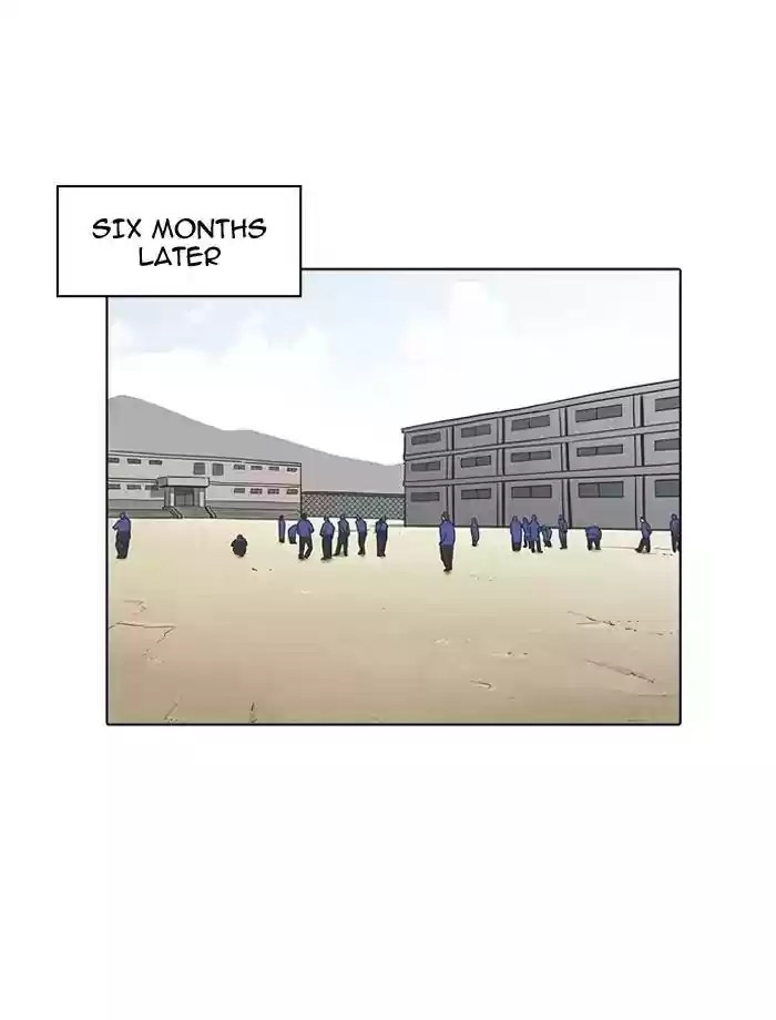 Lookism Chapter 185: Ep.185: