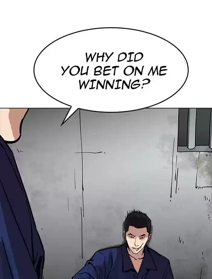 Lookism Chapter 185: Ep.185: