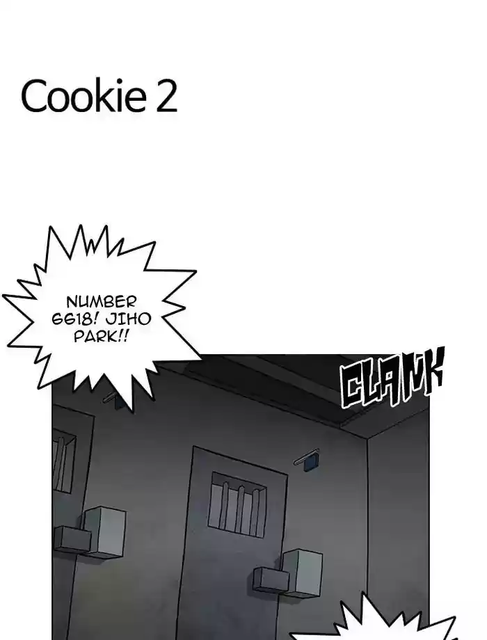 Lookism Chapter 185: Ep.185: