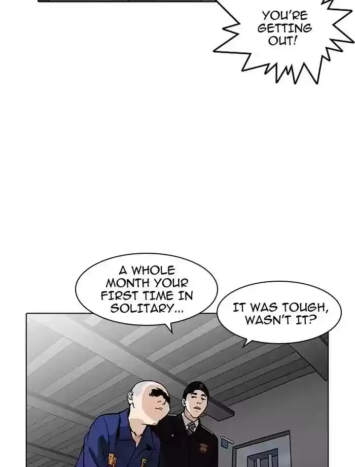 Lookism Chapter 185: Ep.185: