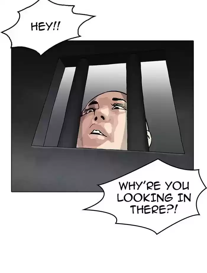 Lookism Chapter 185: Ep.185: