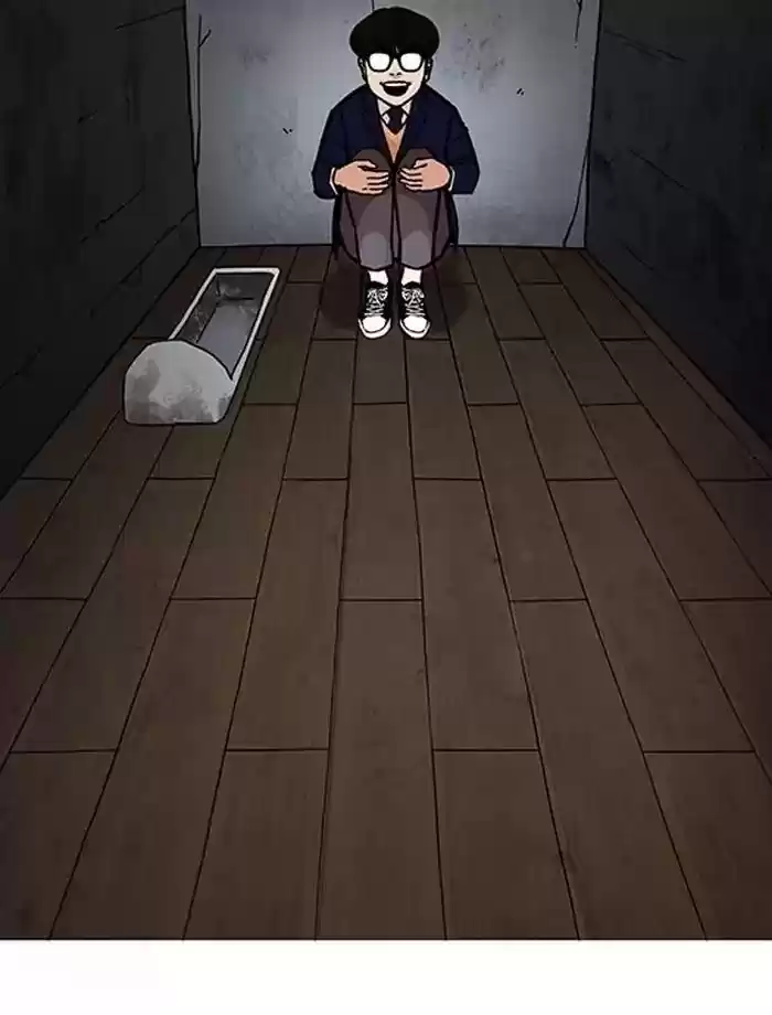 Lookism Chapter 185: Ep.185: