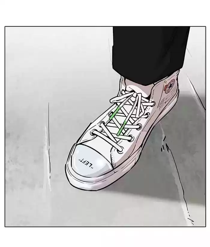 Lookism Chapter 186: Ep.186: