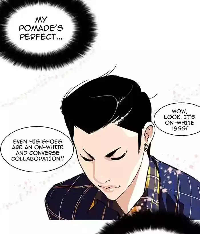 Lookism Chapter 186: Ep.186: