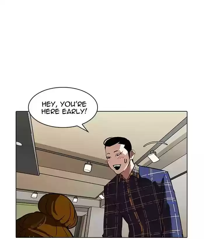 Lookism Chapter 186: Ep.186: