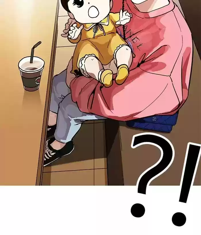 Lookism Chapter 186: Ep.186: