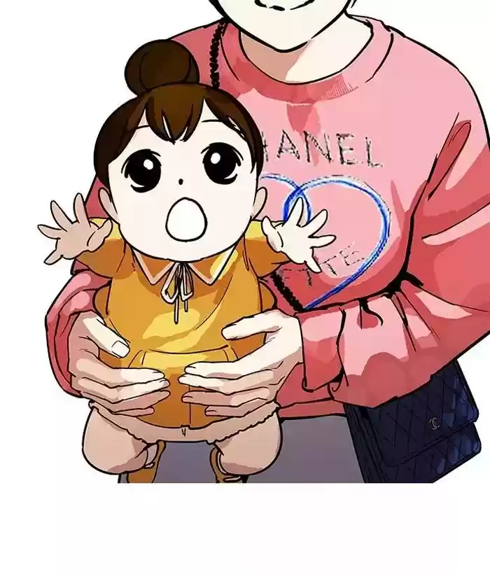 Lookism Chapter 186: Ep.186: