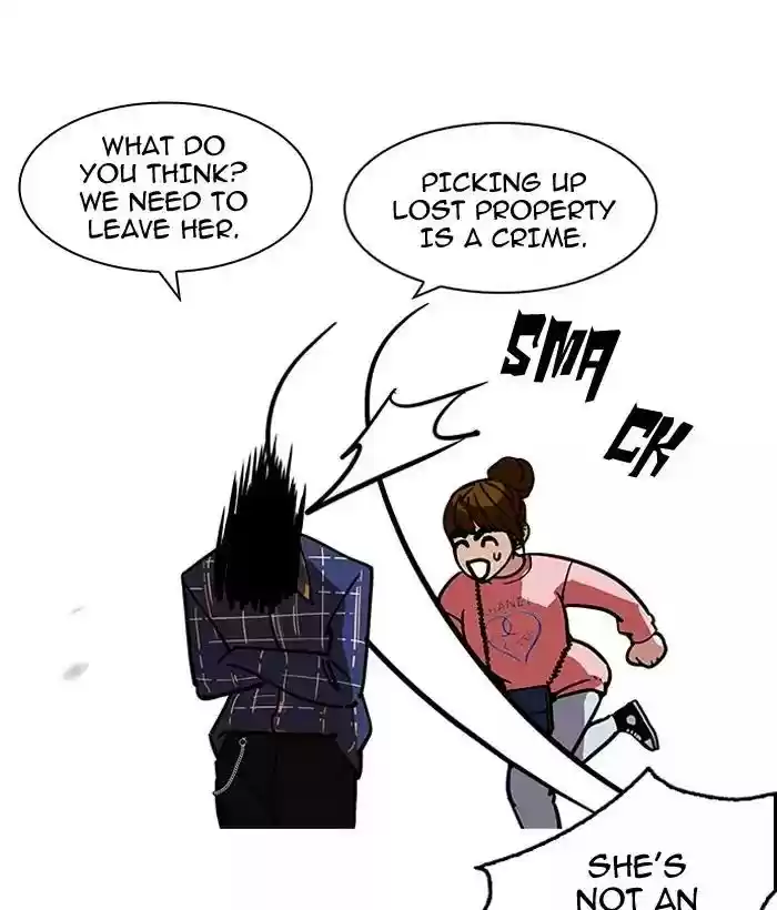 Lookism Chapter 186: Ep.186: