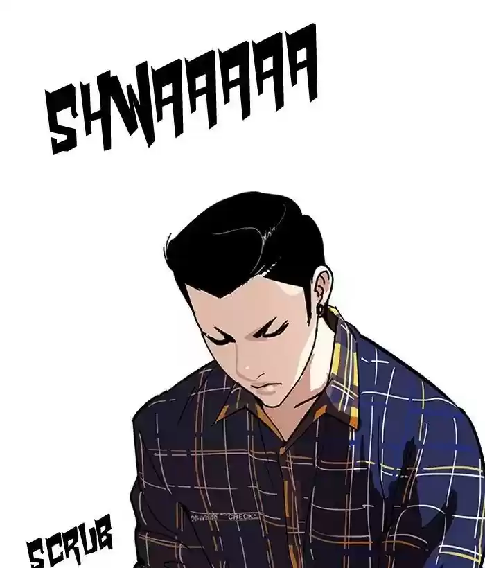 Lookism Chapter 186: Ep.186: