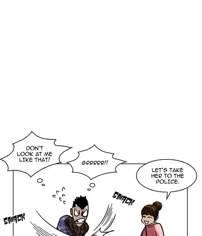 Lookism Chapter 186: Ep.186: