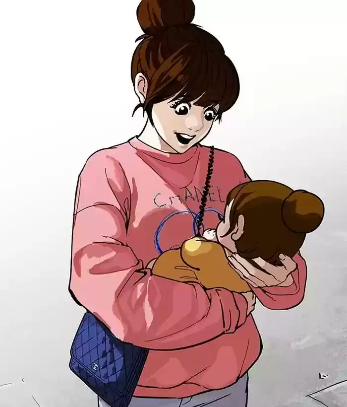 Lookism Chapter 186: Ep.186: