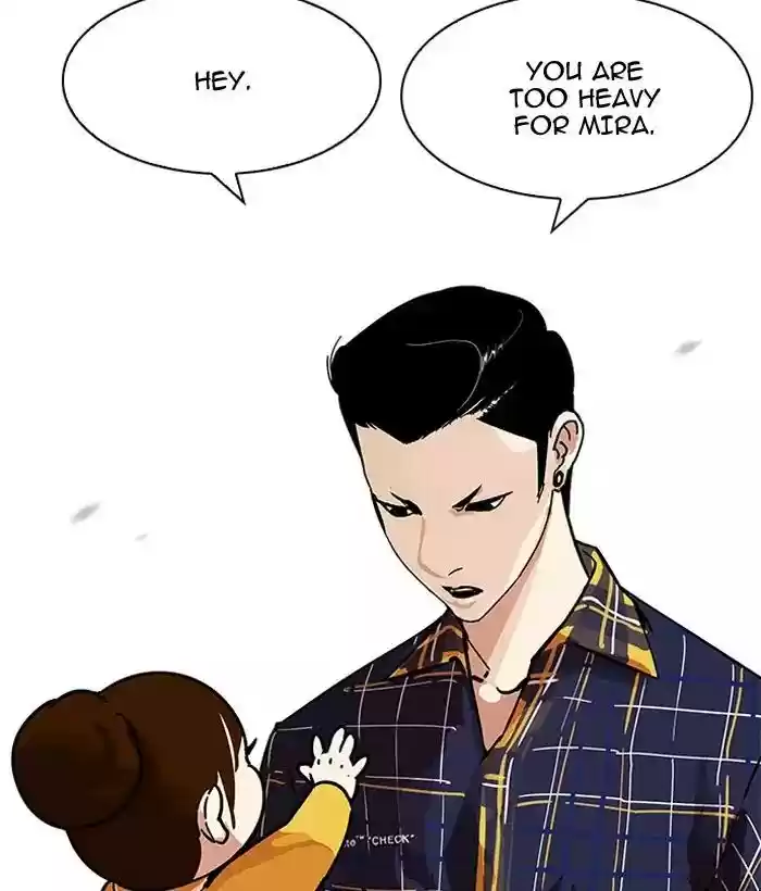 Lookism Chapter 186: Ep.186: