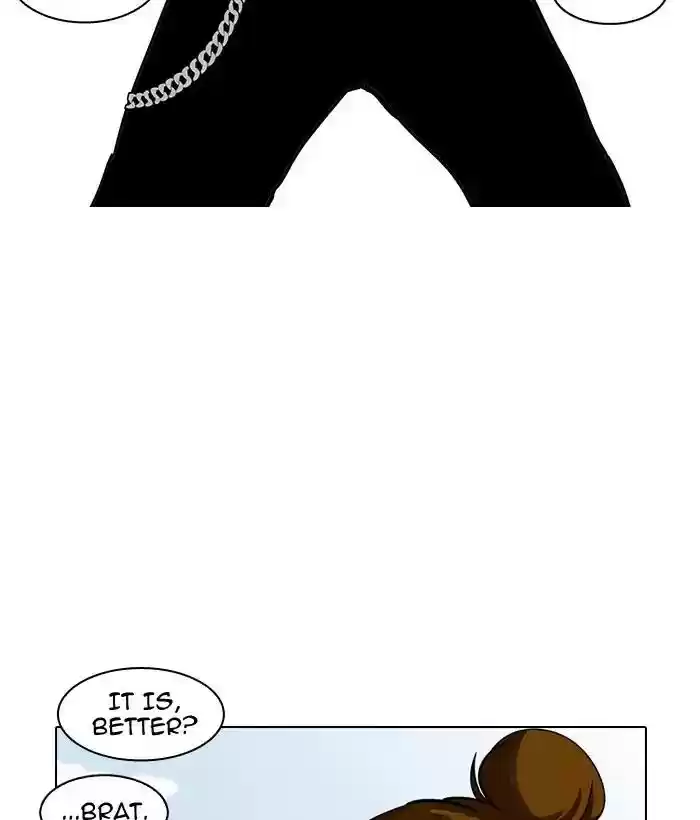 Lookism Chapter 186: Ep.186: