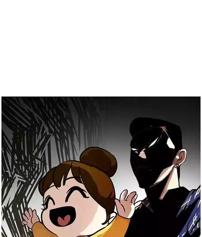 Lookism Chapter 186: Ep.186: