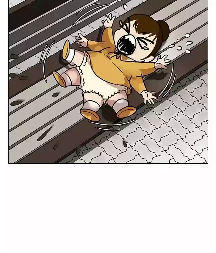 Lookism Chapter 186: Ep.186: