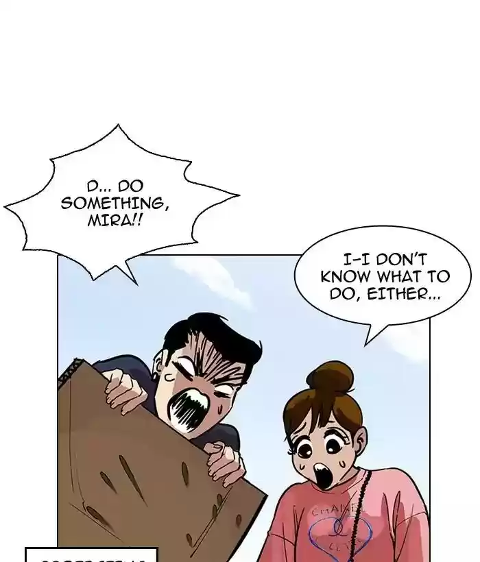 Lookism Chapter 186: Ep.186: