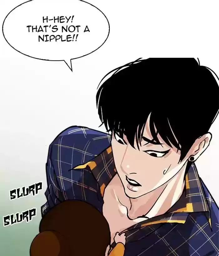 Lookism Chapter 186: Ep.186: