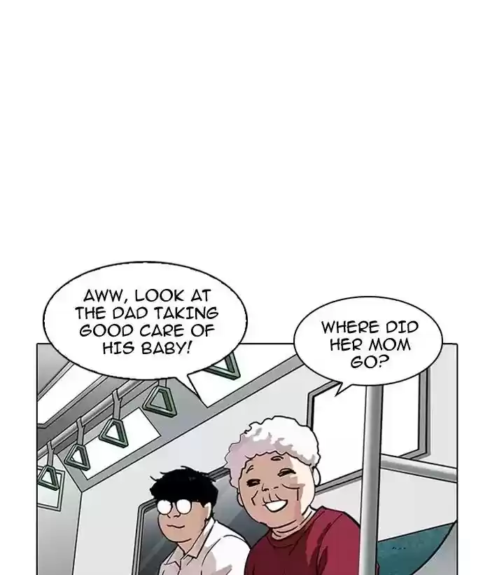 Lookism Chapter 186: Ep.186: