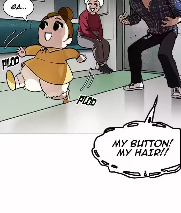 Lookism Chapter 186: Ep.186: