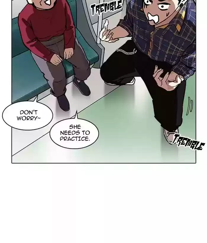 Lookism Chapter 186: Ep.186: