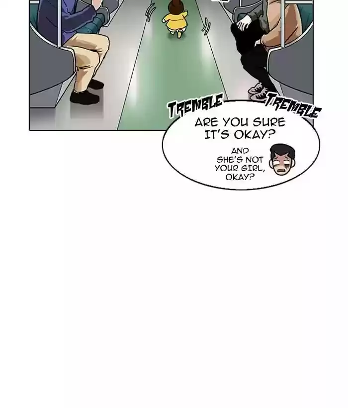 Lookism Chapter 186: Ep.186: