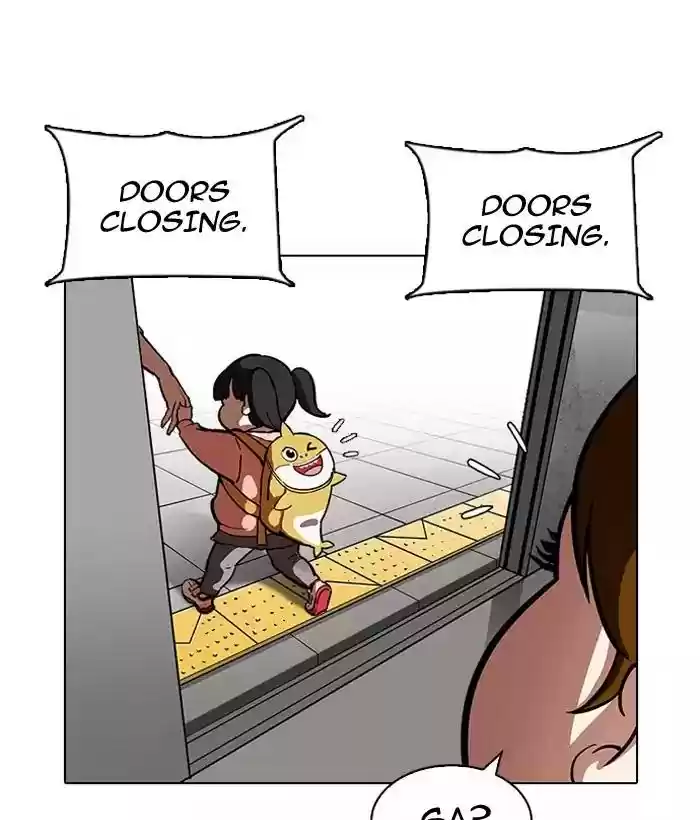 Lookism Chapter 186: Ep.186: