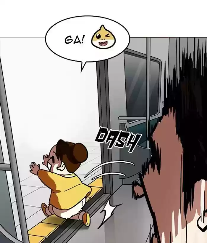 Lookism Chapter 186: Ep.186: