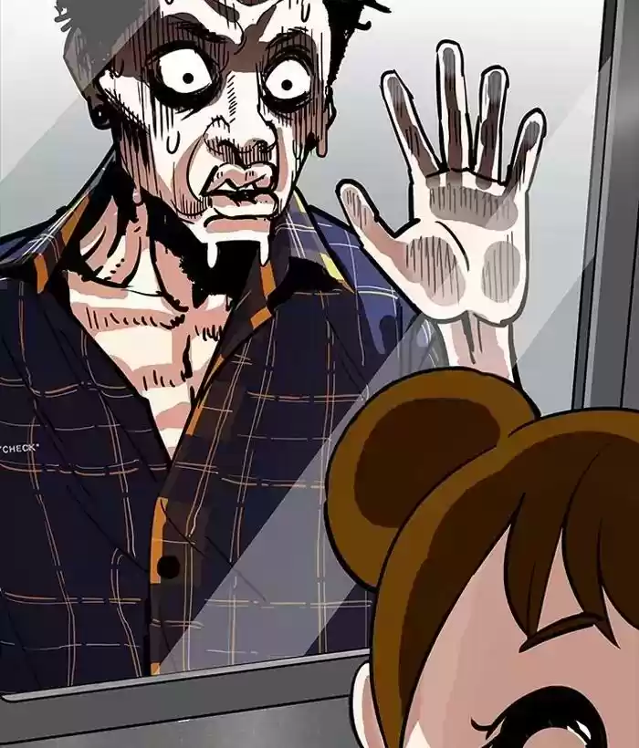 Lookism Chapter 186: Ep.186: