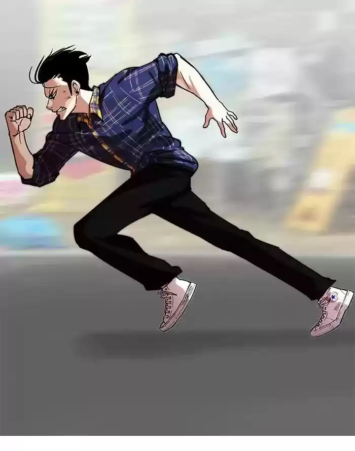 Lookism Chapter 187: Ep.187: