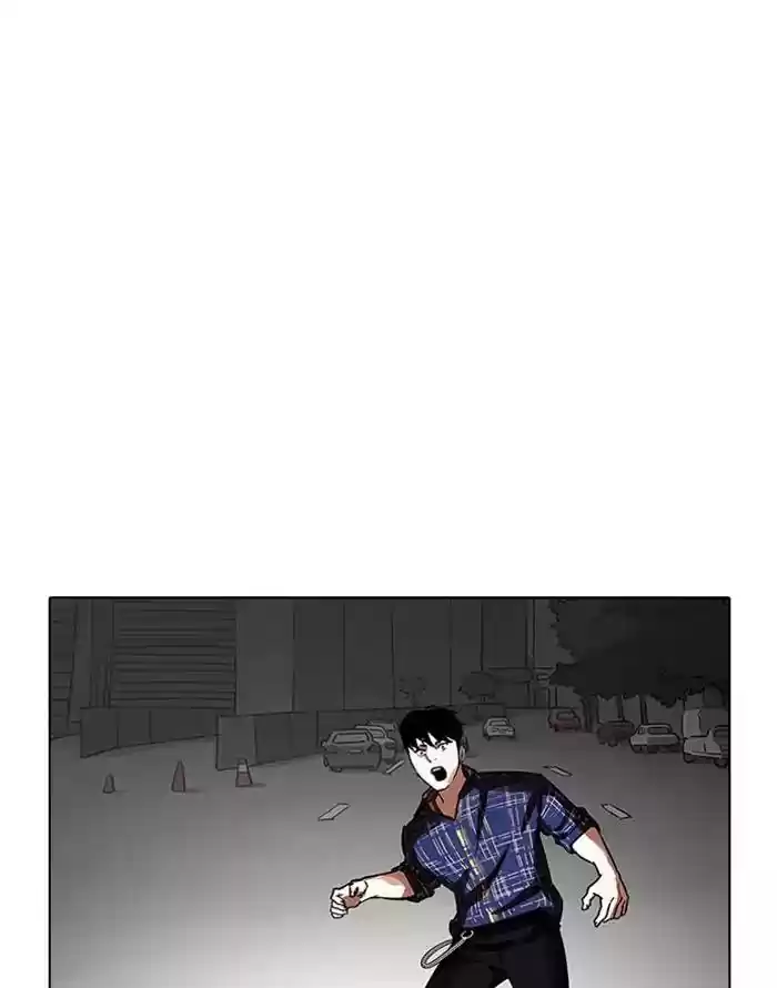 Lookism Chapter 187: Ep.187: