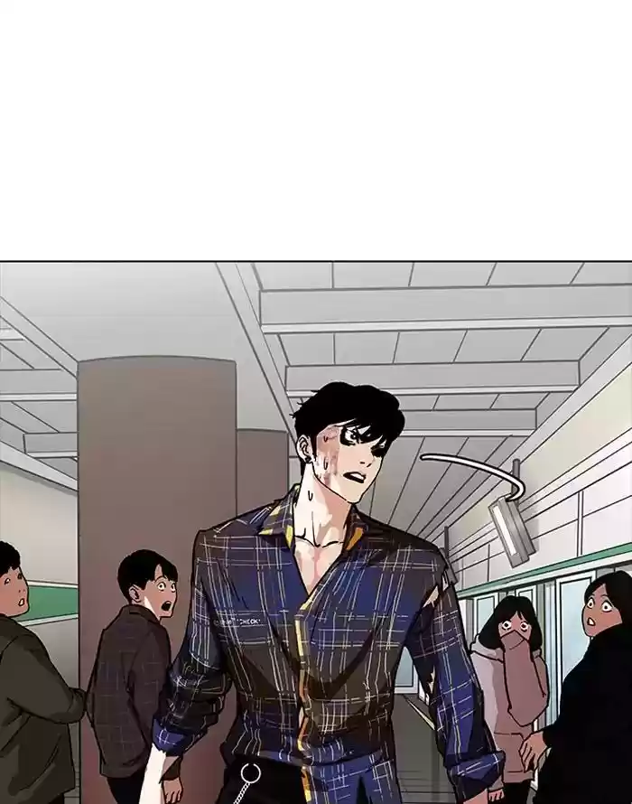 Lookism Chapter 187: Ep.187:
