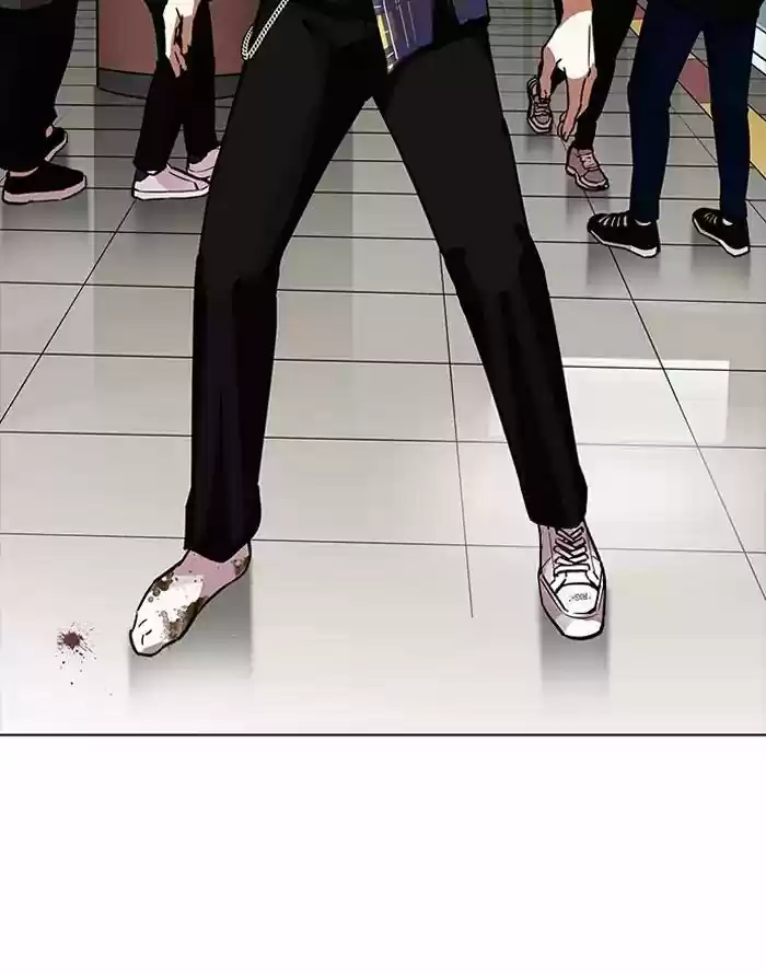 Lookism Chapter 187: Ep.187: