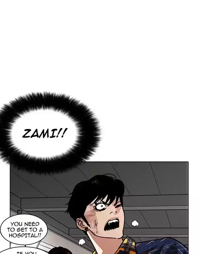 Lookism Chapter 187: Ep.187: