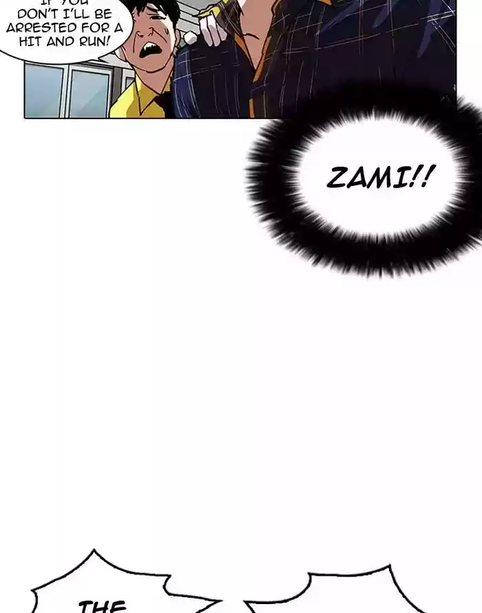 Lookism Chapter 187: Ep.187: