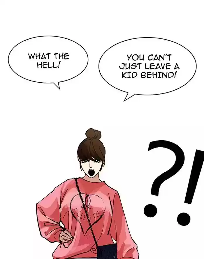 Lookism Chapter 187: Ep.187: